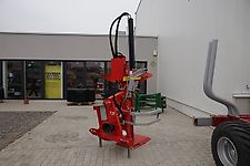 Lancman STX17CGP-Multispeed