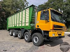 GINAF 10x4 M 5250-TS