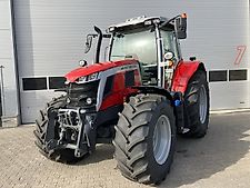 Massey Ferguson 6S.135 Dyna-VT Excl.