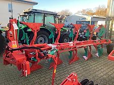 Kverneland LB-100/300