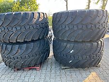 Alliance VF 750/60R30,5