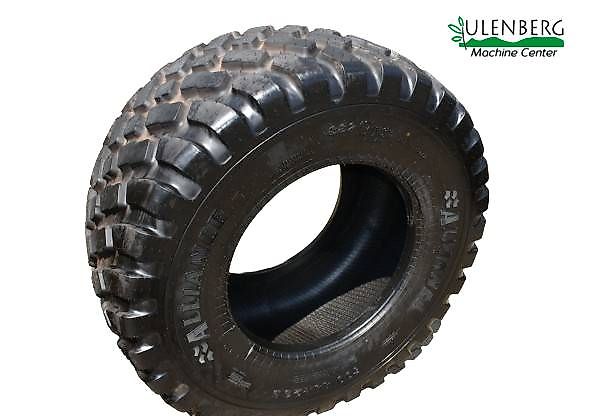 Alliance 600/55R26.5 / 882/ 165D /Steel Belted TL