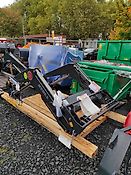 Stoll Frontlader Schwinge FS 8.1Profiline 1100 mm, ohne Parallelführung