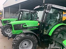 Deutz-Fahr 5070 D KeyLine LS