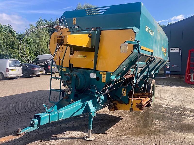 Marmix Alimix RX 9.23