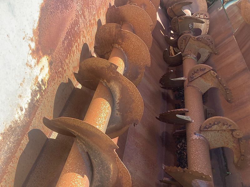 Marmix Alimix RX 9.23