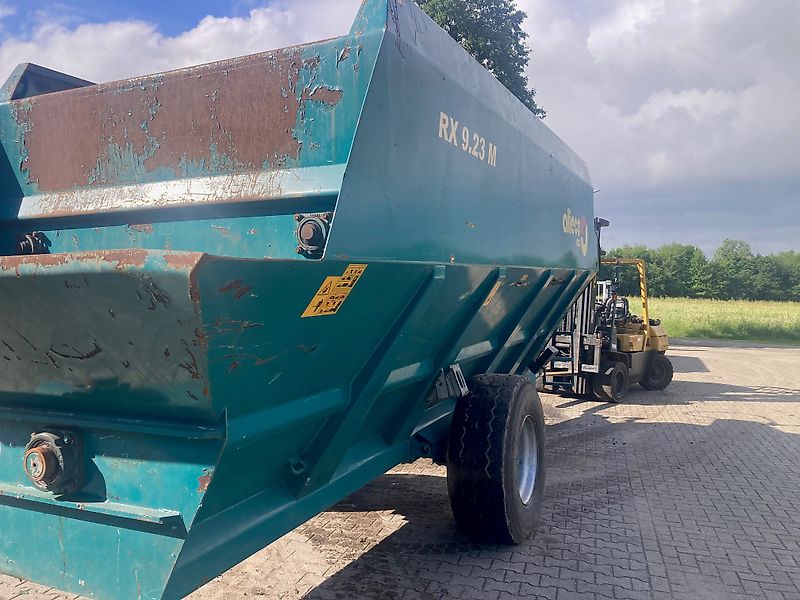 Marmix Alimix RX 9.23