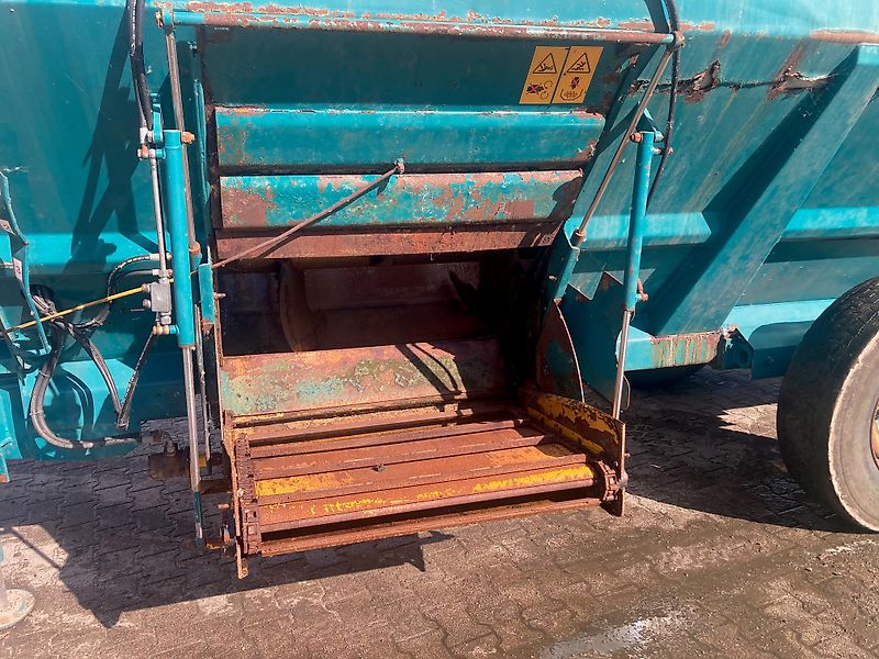 Marmix Alimix RX 9.23