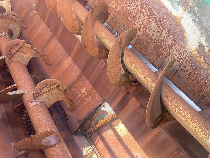 Marmix Alimix RX 9.23