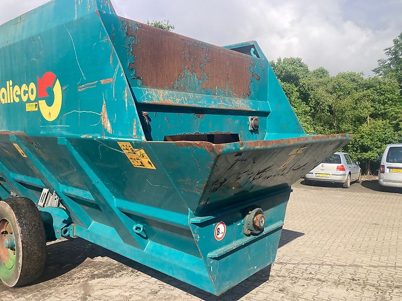 Marmix Alimix RX 9.23