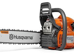 Husqvarna 450 Mark II/38 Motorsäge