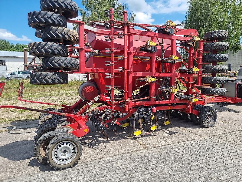 Horsch Sprinter 6 ST