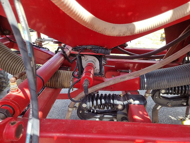 Horsch Sprinter 6 ST