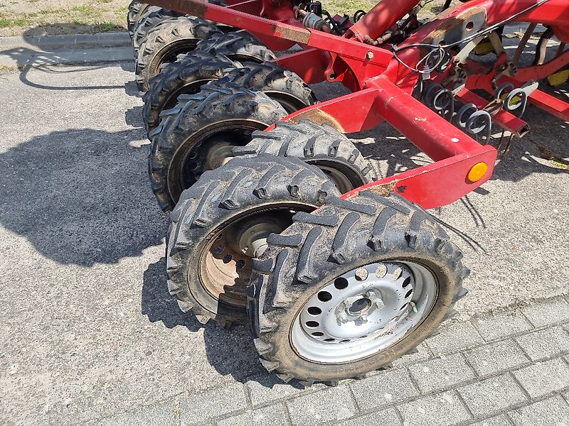 Horsch Sprinter 6 ST