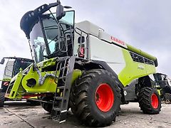 Claas Lexion 6800