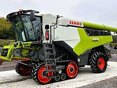 Claas Lexion 8900 TT