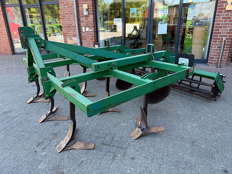 Kotte Flügelschargrubber