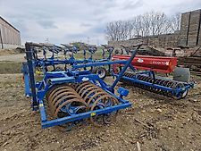 Rabe Dupe 13/12 und CE 22