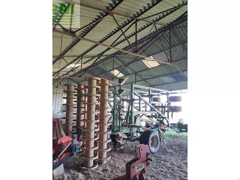 Amazone cenius6003 2tx