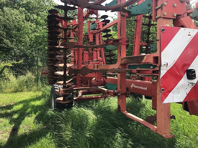Kverneland Kverneland GFG 600