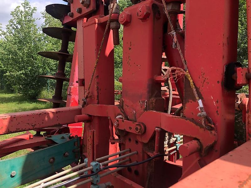 Kverneland Kverneland GFG 600