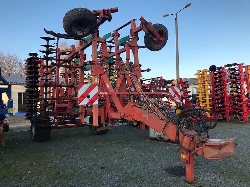 Kverneland Kverneland GFG 600