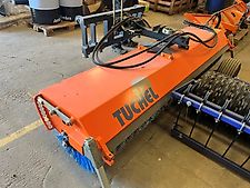 Turchel TUCKEL 260 KOST