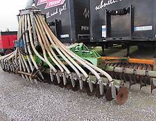 Amazone Catros6001-2+KWL302/580