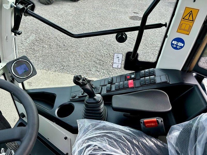 Claas TORION 530, NEU !