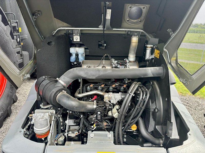 Claas TORION 530, NEU !