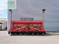 Kuhn hr 4003 + integra 4000