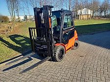 Manitou MI 30 D