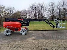 Manitou 200 ATJE