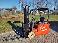 Manitou ME 316