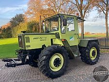 Mercedes-Benz MB-TRAC 1000