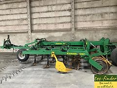 Kerner KOMET KA 480 UH