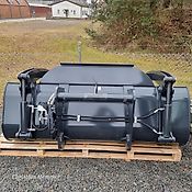 MF/Bobcat Greifschaufel