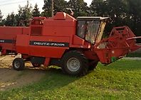 Deutz-Fahr Deutz-Fahr