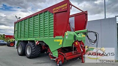 Strautmann MAGNON CFS 430 DO