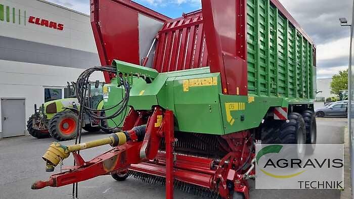 Strautmann MAGNON CFS 430 DO