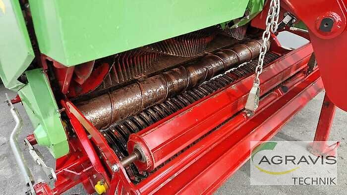 Strautmann MAGNON CFS 430 DO