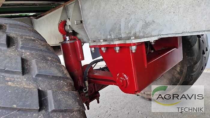 Strautmann MAGNON CFS 430 DO