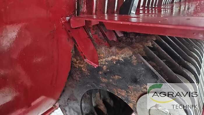 Strautmann MAGNON CFS 430 DO