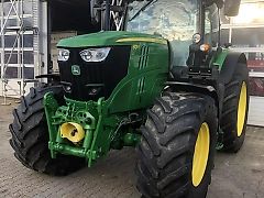 John Deere 6175r