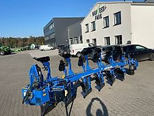 Överum New Holland PH6980S XSD *NEU*