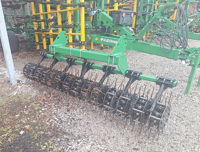 Kerner Striegelwalze Corona C300 Stachelwalze