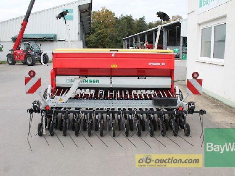 Pöttinger VITASEM 302