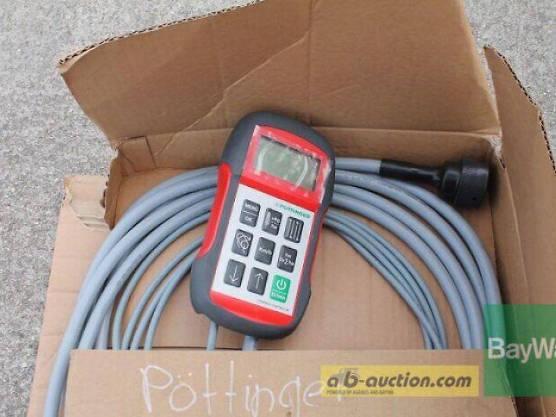 Pöttinger VITASEM 302