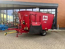 BvL 20H-2S voermengwagen bouwjaar 2017