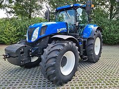 New Holland T7.220 PC